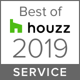 2019 Best of Houzz Award Badge